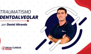 Traumatismo dentoalveolar