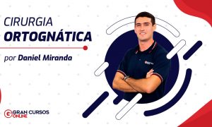 Cirurgia Ortognática