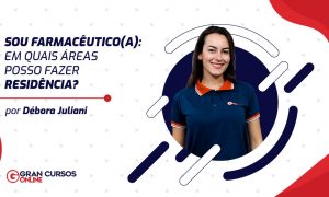 Em quais áreas posso fazer Residência?