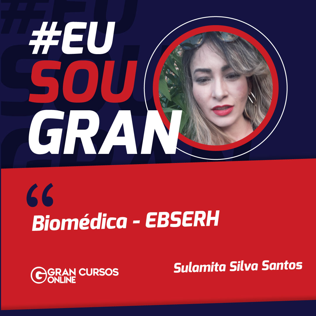 Foco e renúncias resumem aprovação de Sulamita na EBSERH