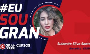 Foco e renúncias resumem aprovação de Sulamita na EBSERH