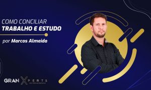 Como conciliar trabalho e estudo?