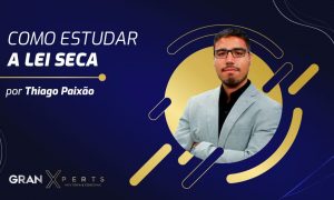 Confira como estudar a lei seca para concursos!