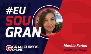 “Estudava na madrugada quando os meninos dormiam”, relembra aprovada no concurso UFRPE