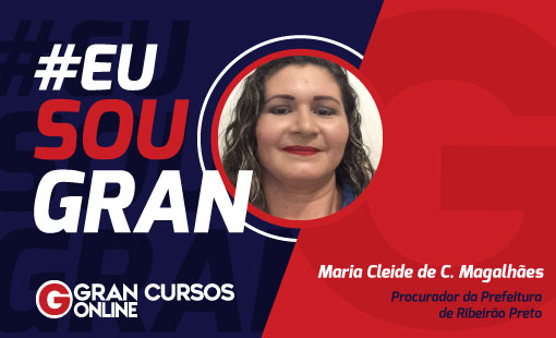 Conheça Maria Magalhães aprovada no TRF 3, TRF 4, MPSP, MPRJ e PGM Ribeirão Preto