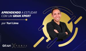 Aprendendo a estudar com um Gran Xpert