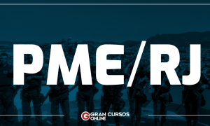 Concurso PMERJ Oficial: AUTORIZAÇÃO para 32 vagas! Saiba mais!
