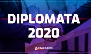 Concurso Diplomata 2020: inscrições abertas! 25 vagas! Veja