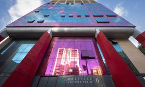 Unifesp abre processo seletivo para Hospital Universitário