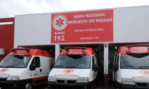 Concurso SAMU PR: SAIU EDITAL! Até R$ 8 mil! Confira!