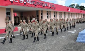 Concurso CBM PB: Nota do Enem será cobrada! Saiba mais!