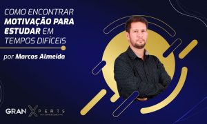 Como encontrar motivação para estudar em tempos difíceis
