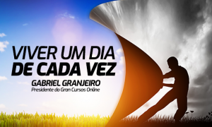 Viver um dia de cada vez