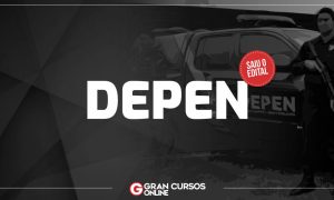 Concurso DEPEN 2020 Inscrições: período começa na sexta (15)