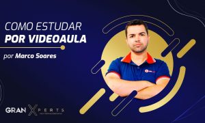 Como estudar por videoaula