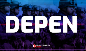 Concurso DEPEN: pagamento da taxa até dia 28! Confira