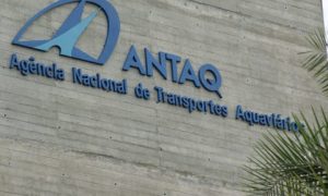 Concurso ANTAQ: 109 vagas solicitadas para novo certame