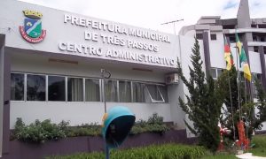 Concurso Prefeitura de Três Passos RS: Inscrições abertas. VEJA!