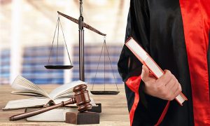 Pesquisa do CNJ avalia participação feminina em concursos