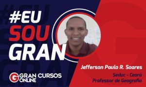 Policial decide mudar para docência e é aprovado no Seduc CE!