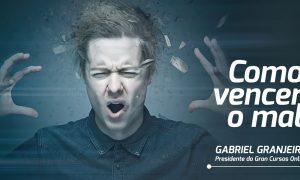 Como vencer o mal?