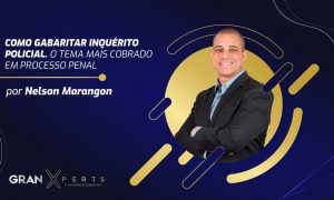 Como gabaritar Inquérito Policial. O tema mais cobrado em Processo Penal
