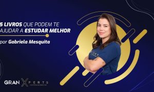 4 Livros que Podem te Ajudar a Estudar Melhor