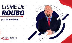 Crime de Roubo