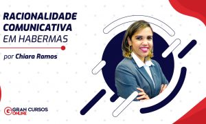 Racionalidade Comunicativa em Habermas