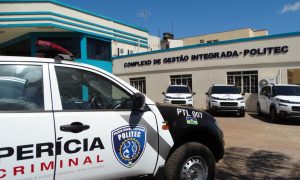 Concurso Politec RO: Superintendência debate realização de certame