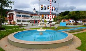 Concurso Prefeitura de Águas Mornas SC: Salário de até R$ 7 mil!