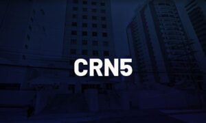 Concurso CRN 5: Extrato de edital publicado! Veja!