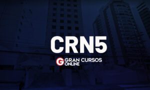 Edital CRN 5: SAIU! Concurso oferta vagas de nível médio. Veja!