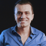 Rodrigo Calado