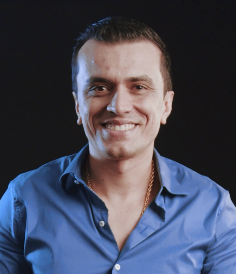 Rodrigo Calado