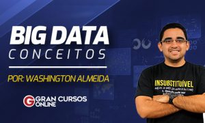 Big Data – Conceitos