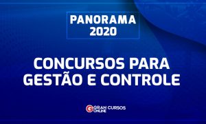 Concursos Controle: PGR proíbe comissionados na atividade-fim!