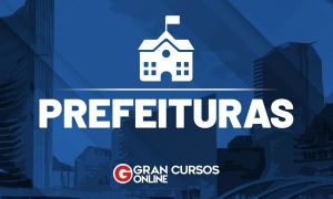 Concurso Prefeitura de Rio Grande RS: inscrições reabertas!