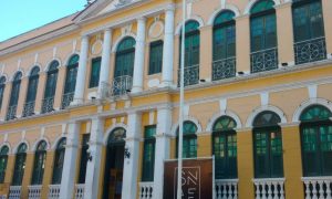 Concurso DATACI de Cachoeiro de Itapemirim ES está em análise!