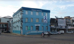 Concurso Câmara de Itaperuna RJ: definição de banca suspensa!