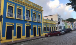 Concurso Câmara de Olinda PE: Banca definida. VEJA!