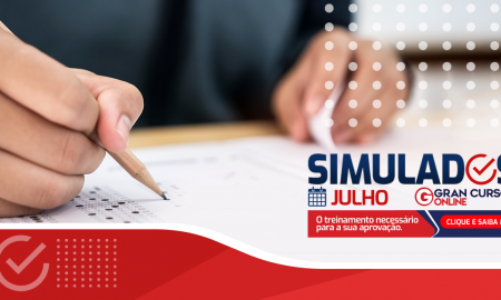 Simulados Arquivos | Blog Gran Cursos Online