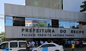 Concurso Prefeitura de Recife PE: Edital iminente. VEJA!