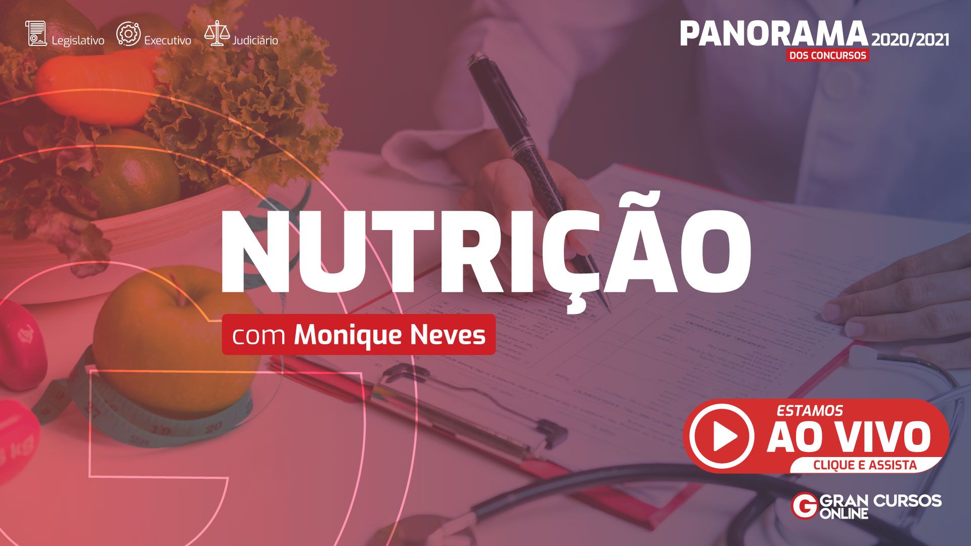 Concursos Nutrição 2020 veja as oportunidades para a carreira