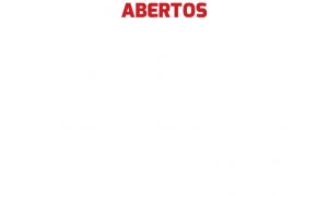 Concursos Abertos RS: confira editais publicados!