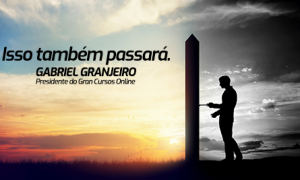 Isso também passará