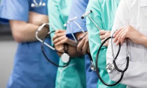 Concurso SES MS sem validade! Mais de 830 cargos vagos!