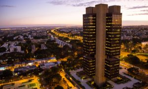 Concurso BACEN Solicitado: Assessoria confirma a solicitação de 260 vagas!