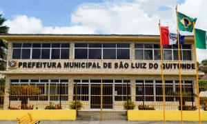 Concurso Prefeitura de São Luís do Quitunde AL: Banca definida. VEJA!