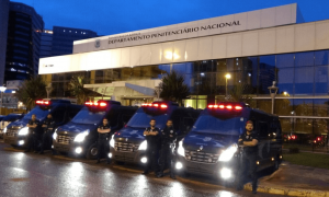 Concurso DEPEN Guia de Estudos: baixe AQUI!